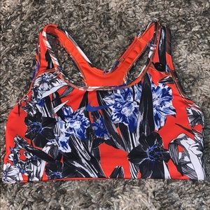 Nike Dri Fit Sports Bra
